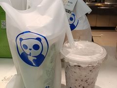 -茶百道(太平门直街店)
