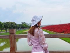 -迪茵湖田家舍生态农场