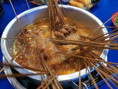 -马路边边串串香(大成路店)