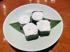 西米糕-mango tree芒果树泰国餐厅(青岛万象城店)