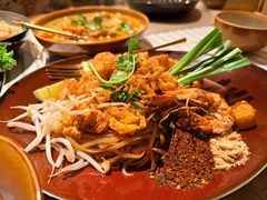 -CHINCHIN 青青·泰国料理(万象食家店)