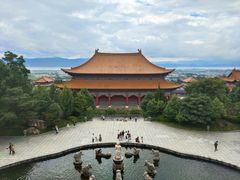 -崇圣寺三塔文化旅游区