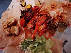 -Catch the Cajun Seafood(表参道店)