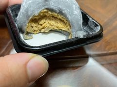 陨石大福-瑞幸咖啡(东方广场中庭店)
