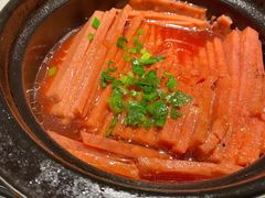 -荷塘秋月·本帮江浙菜(国权路店)