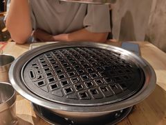 -霸腹烤肉(厦门柚子番店)