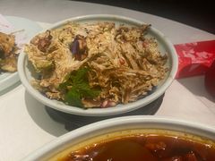 -宋庄魁元艺术餐厅