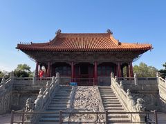 -北陵公园