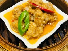 特色蒸排骨-赏点粤式点心(广州塔店)