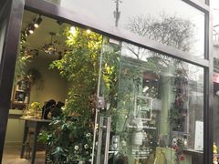 门面-京兆尹(雍和宫店)