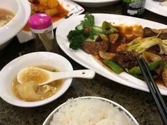 -旺达·福州菜(正大广场店)