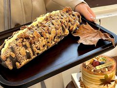 -超港·蛋糕面包(包河万达店)