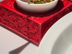 -悦轩中餐厅·高空江景·杭州柏悦酒店