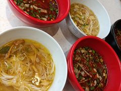 -乡党臊子面(丰庆公园店)