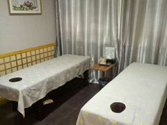 -御一坊盲人推拿(青年路店)