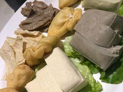 -百年果林椰子鸡(中洲店)