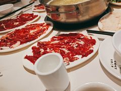 -八合里潮汕鲜牛肉火锅(福州万象城店)