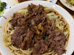 -柴氏风味斋(甘家口店)