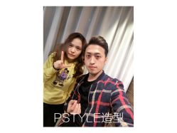 -P.STYLE 派斯造型