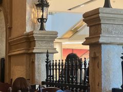 -B&C黄油与面包·THE GARDEN BAKERY概念店(世纪汇店)