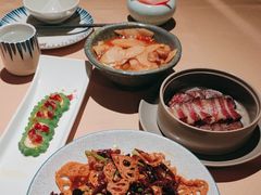 -山石榴·贵州菜(丰盛里店)