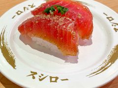 -寿司郎(正佳广场店)