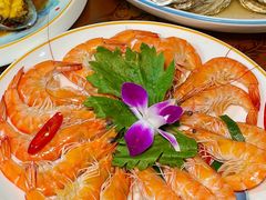 -友强·23年特色海鲜大排档(厦门店)