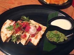 -Luchador摔跤手墨西哥餐厅(恒宇广场店)