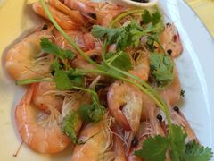 -连家船海鲜大排档·20年闽菜店(厦大店)