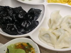 -船歌·鱼水饺青岛菜(金狮广场店)