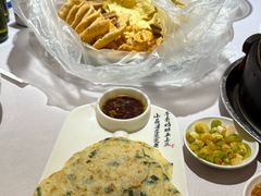 -客家大院·非遗赣南客家菜(郁孤台店)