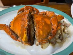 -阿静美食
