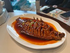 -大连湾旭日饭店(大连湾店)