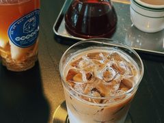 -NokNok Coffee(宽窄巷子店)