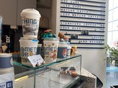 -Something For(中洲湾店)
