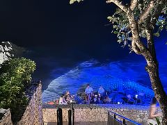 -Rock Bar Bali(Bali)