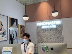 -海马体大师店(广州天汇广场IGC大师店)
