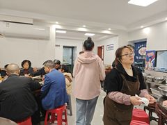 -汝萍传统蘸水菜(春华路总店)