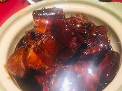 -老吉士酒家(天平路店)