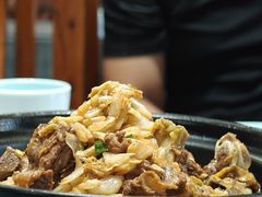 -老家信阳菜(北京路店)