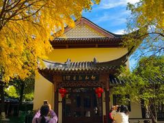 -郑和公园