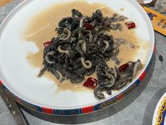 -侃爷南门铜锅涮肉