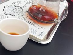 -ARKET CAFÉ(三里屯太古里店)