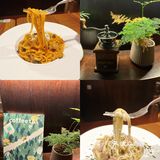 氛围感满满的复古咖啡店