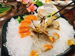 -宁波饭店·甬味灶(马园路店)