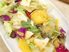 -羊之道草原味道清真餐厅(番禺店)