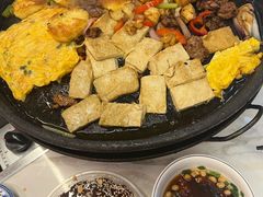 -一烙锅(友谊店)