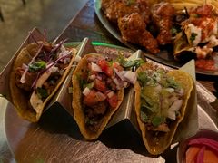 -Q MEX 库迈墨西哥餐吧(三里屯店)
