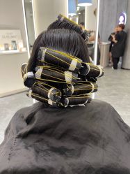 点击看大图 -Mentor Hair Salon