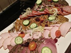 -安蒂娅·海鲜自助餐厅(安蒂娅美兰酒店)